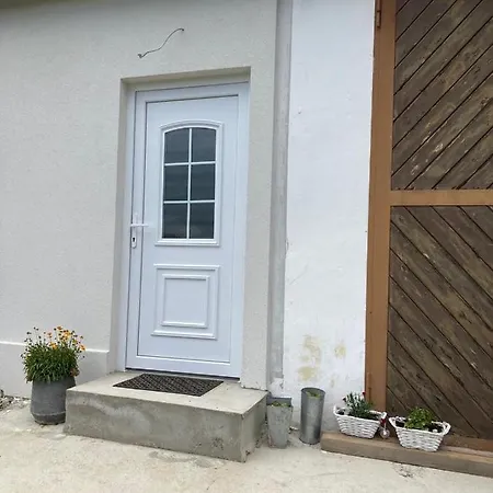 Apartman Herzhof Lampert Riegersburg