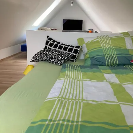 Apartment Herzhof Lampert Riegersburg