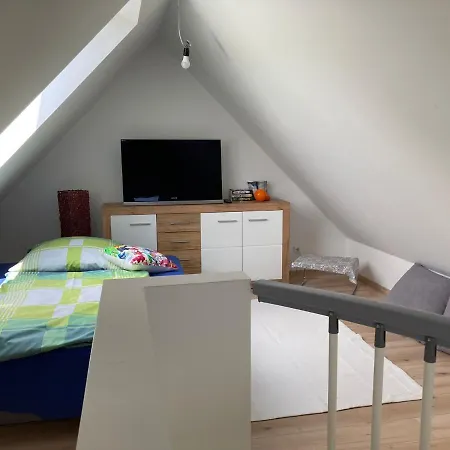 Herzhof Lampert Apartman Riegersburg
