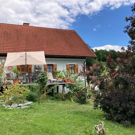 Apartamento Herzhof Lampert