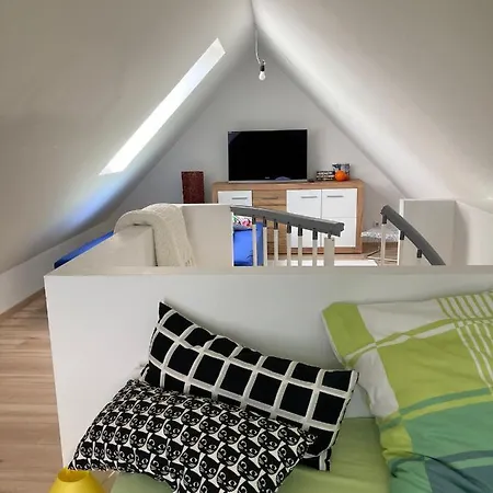 Herzhof Lampert Apartman