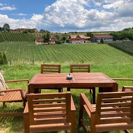 Apartment Herzhof Lampert Riegersburg