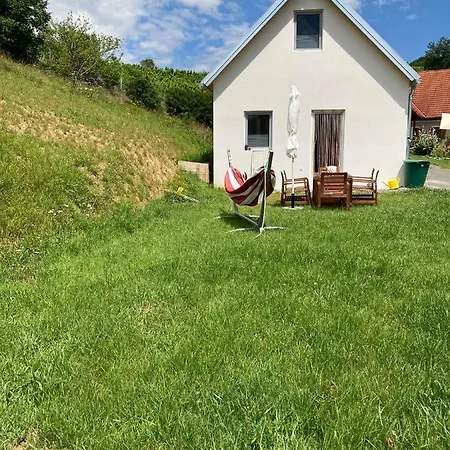 Apartment Herzhof Lampert *