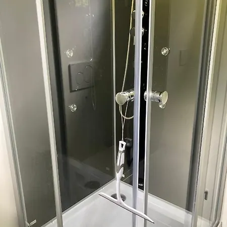 Appartement Herzhof Lampert *