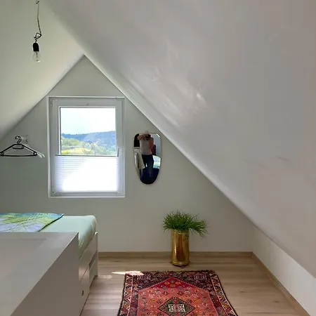 Herzhof Lampert Appartement *