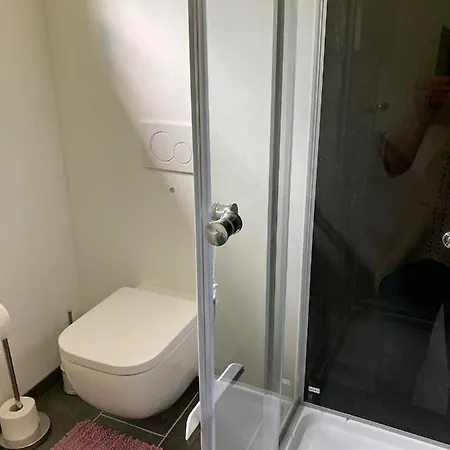 Appartement Herzhof Lampert Riegersburg