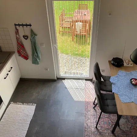 Apartment Herzhof Lampert