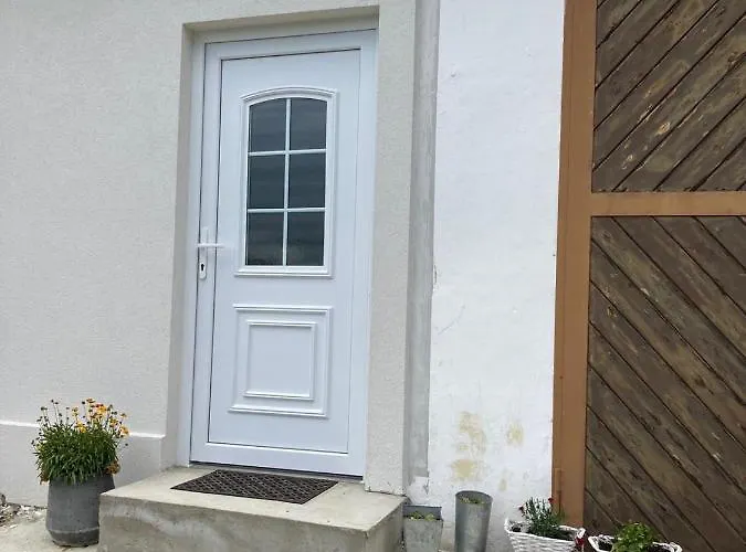 شقة Herzhof Lampert ريغرسبورغ