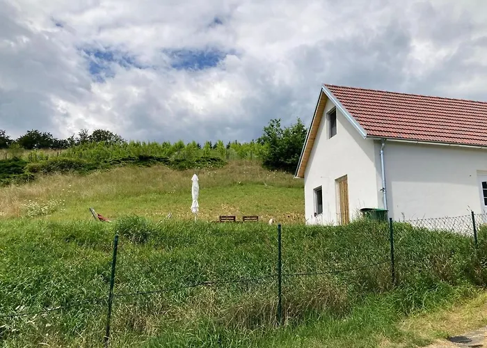 Herzhof Lampert ريغرسبورغ