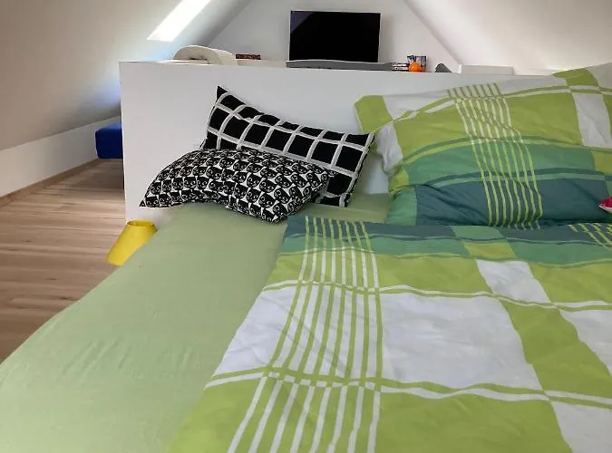 Apartmán Herzhof Lampert Riegersburg