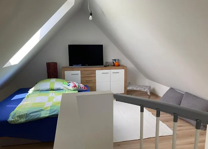 Herzhof Lampert Apartmán Riegersburg