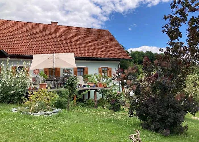 شقة Herzhof Lampert