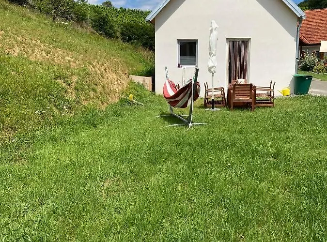 Apartmán Herzhof Lampert *