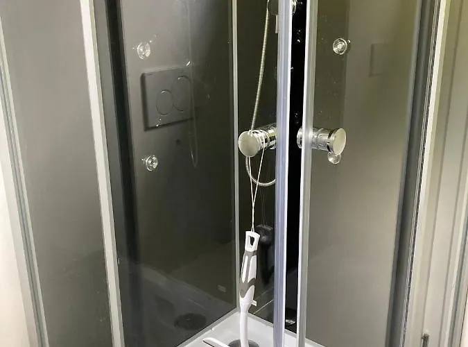 شقة Herzhof Lampert *