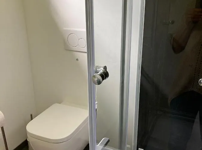 شقة Herzhof Lampert ريغرسبورغ