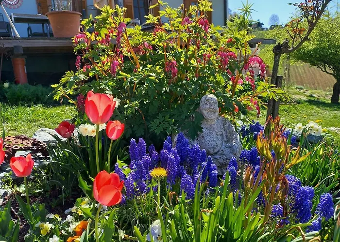 Herzhof Lampert شقة ريغرسبورغ